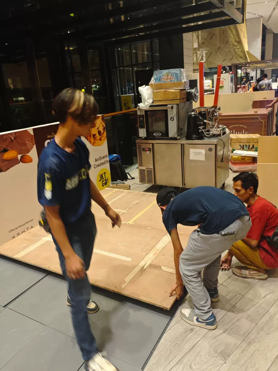 Project Documentation 23